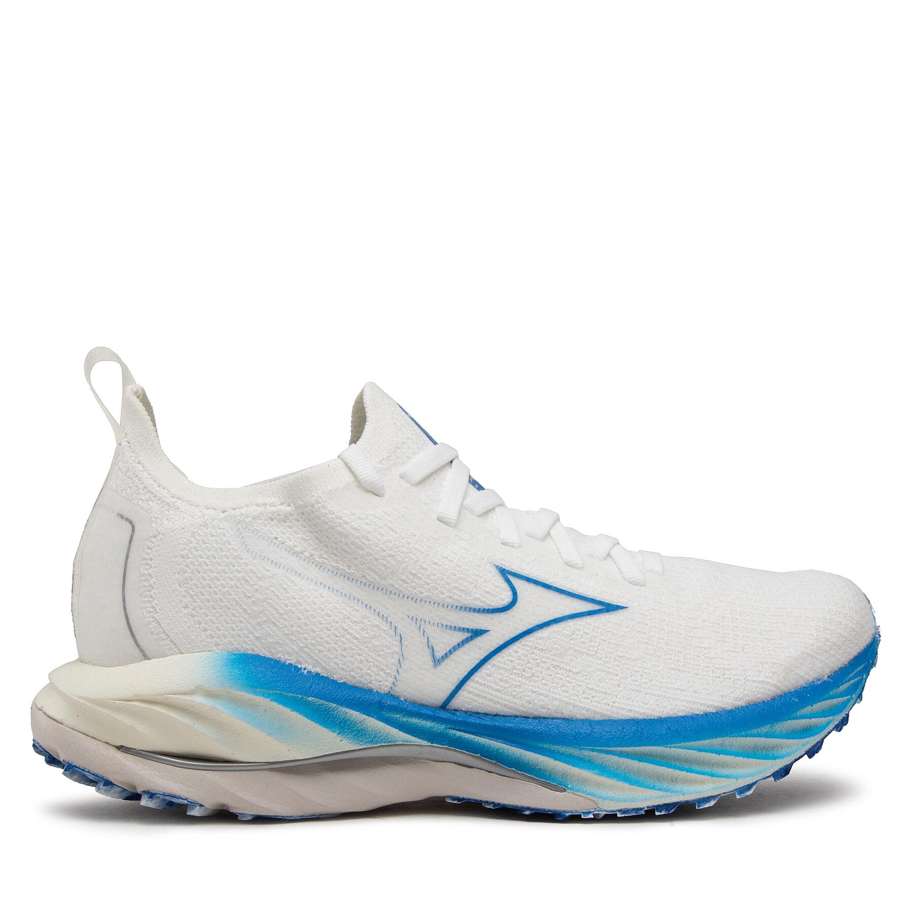 Laufschuhe Mizuno Wave Neo Wind J1GD227821 Weiß Laufschuhe Mizuno Wave Neo Wind J1GD227821 Weiß von Mizuno