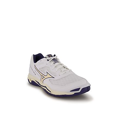 Wave Phantom 3 Herren Hallenschuh von Mizuno