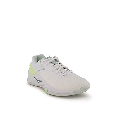 Wave Stealth Neo Damen Hallenschuh von Mizuno