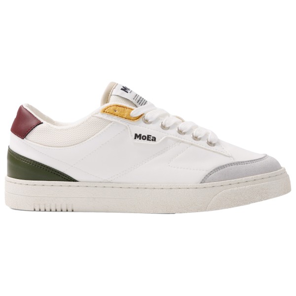 MoEa - Gen3 - Sneaker Gr 36 weiß MoEa - Gen3 - Sneaker Gr 36 weiß von MoEa