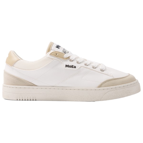 MoEa - Gen3 - Sneaker Gr 41 weiß/beige von MoEa