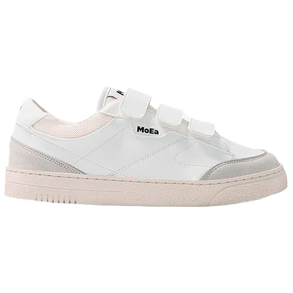 MoEa - Gen3 VC - Sneaker Gr 37 grau von MoEa