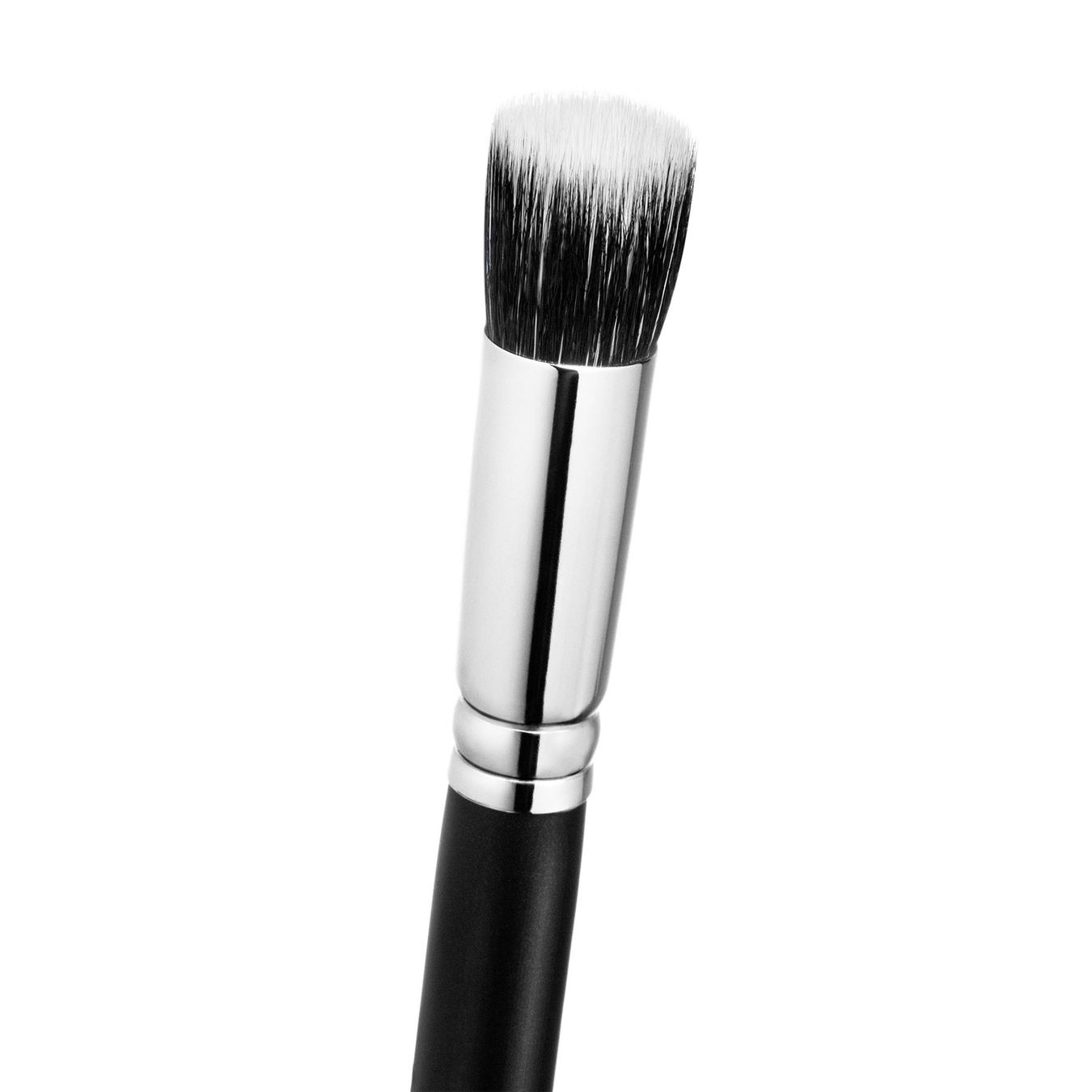 M•A•C Brushes #130S Short Duo Fibre Brush 1ST von impo