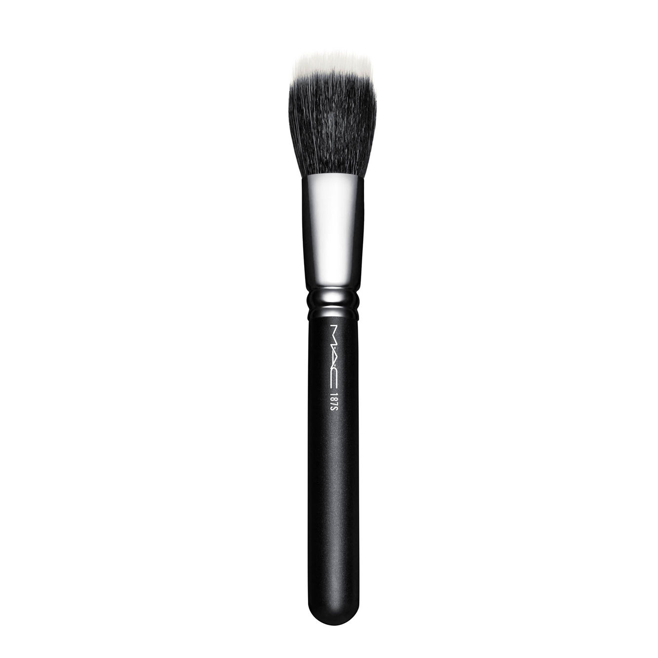 M•A•C Brushes #187S Duo Fibre Face 1ST M•A•C Brushes #187S Duo Fibre Face 1ST von M•a•c
