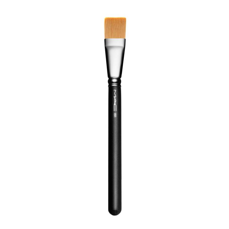 M•A•C Brushes #191 SQUARE FOUNDATION 1ST von M•a•c