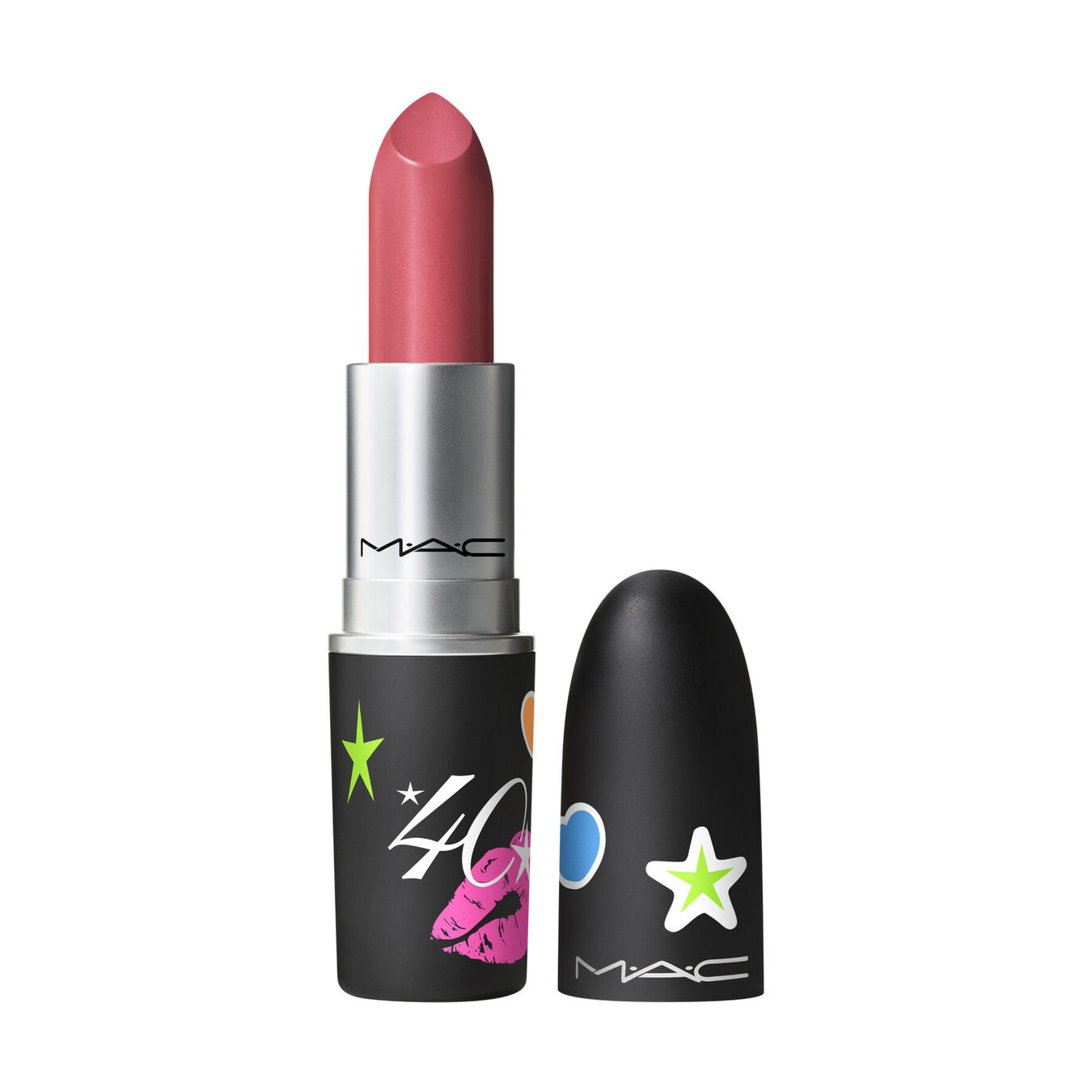 M•A•C Cremesheen Lipstick 1ST M•A•C Cremesheen Lipstick 1ST von M•a•c
