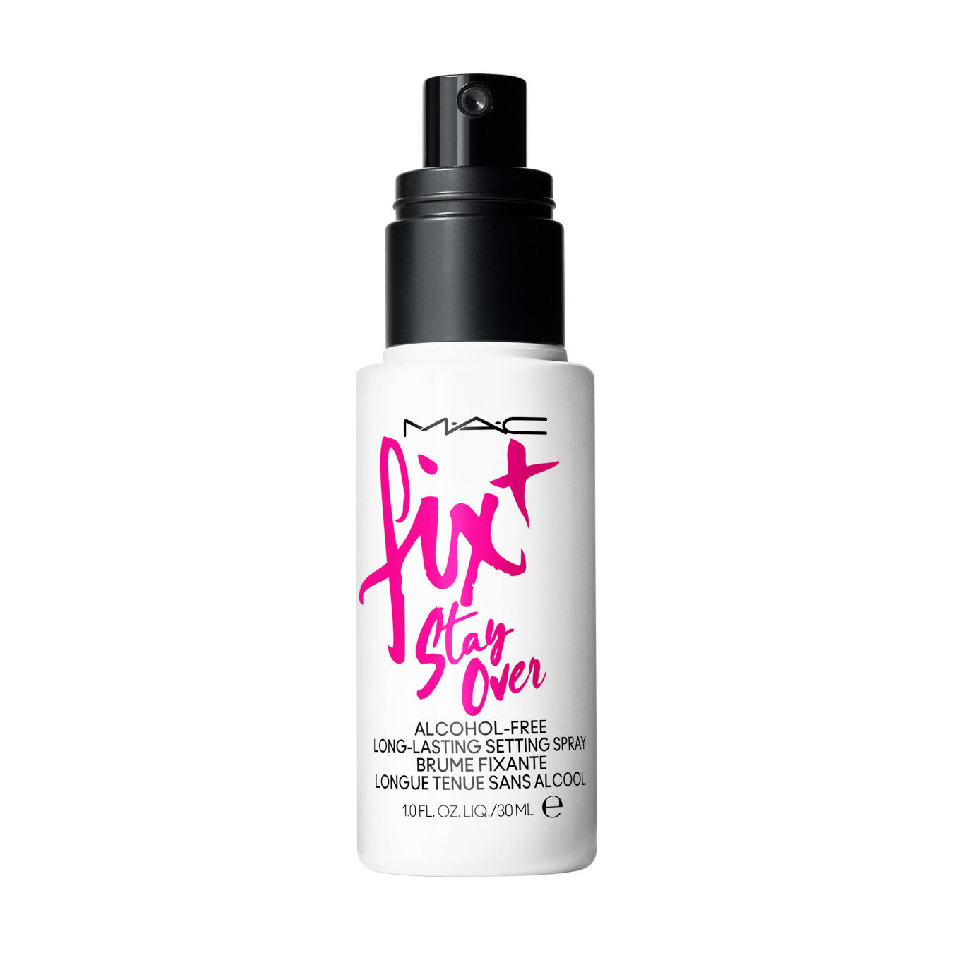 M•A•C Fix + Stay Over Mini Fixierspray M•A•C Fix + Stay Over Mini Fixierspray von M•a•c