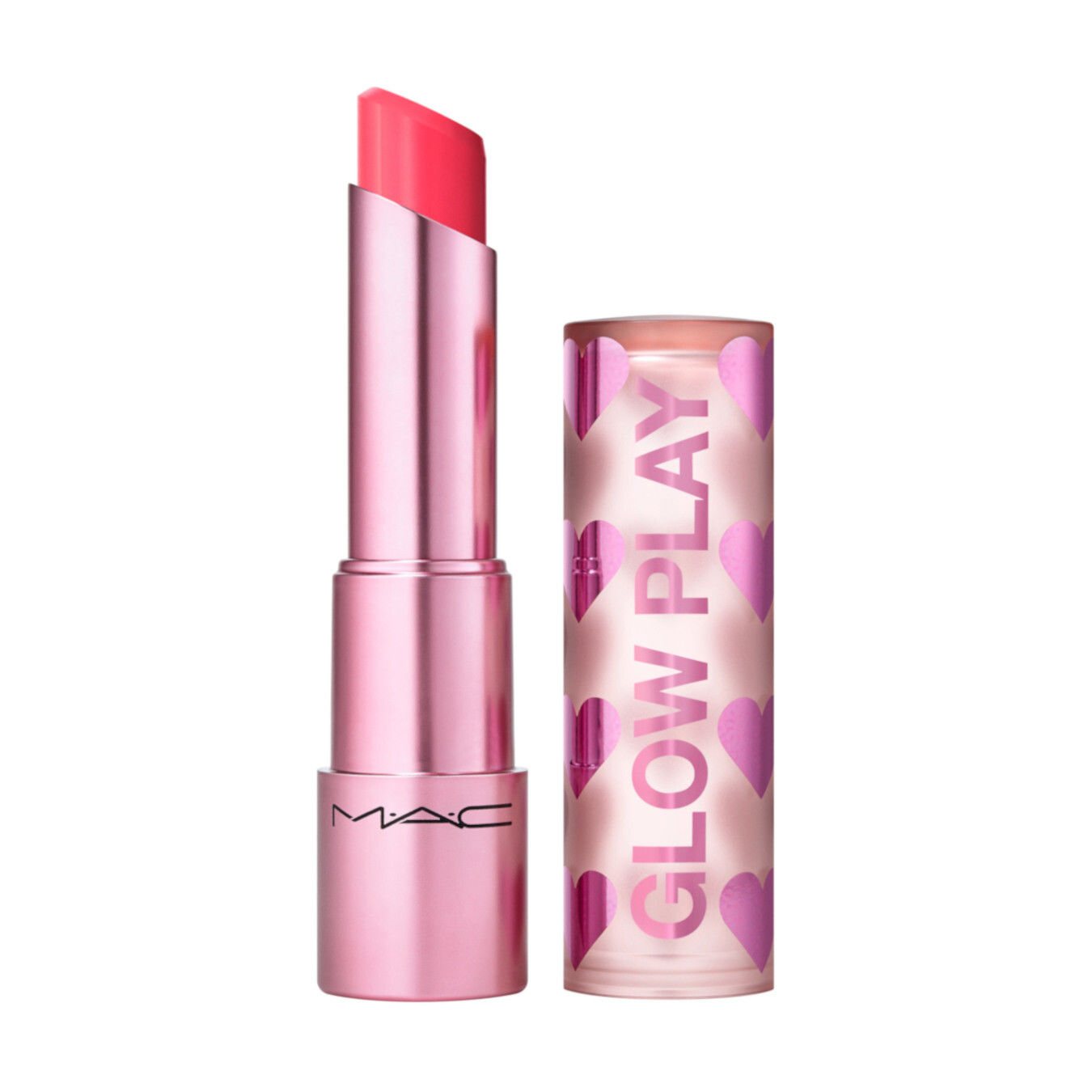 M•A•C Glow Play Lip Balm 1ST von impo