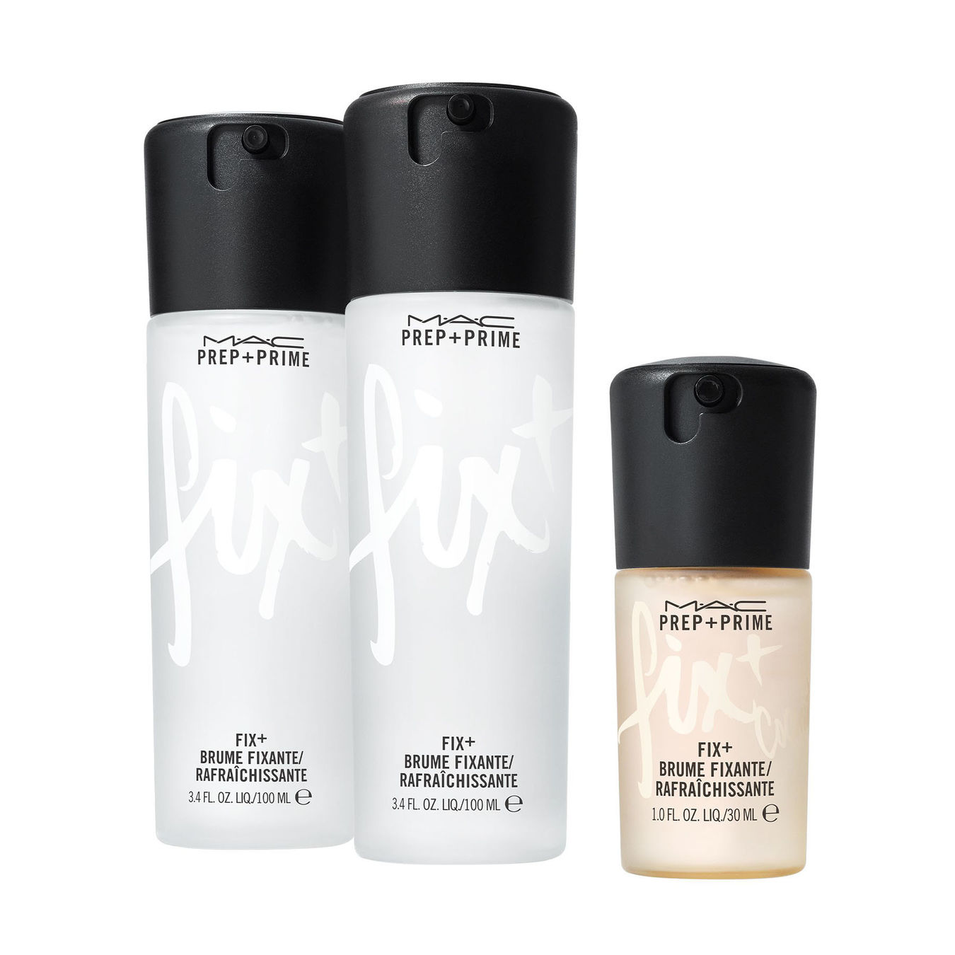 M•A•C Hint of Coconut Fix+ Set M•A•C Hint of Coconut Fix+ Set von M•a•c