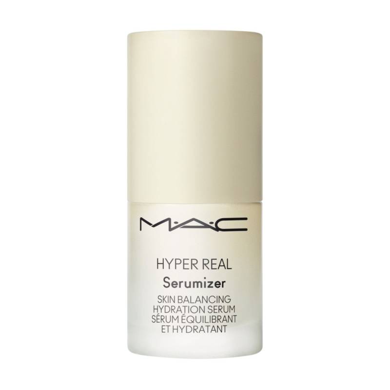 M•A•C Hyper Real Skin Balancing Serumizer 15ml Damen von M•a•c