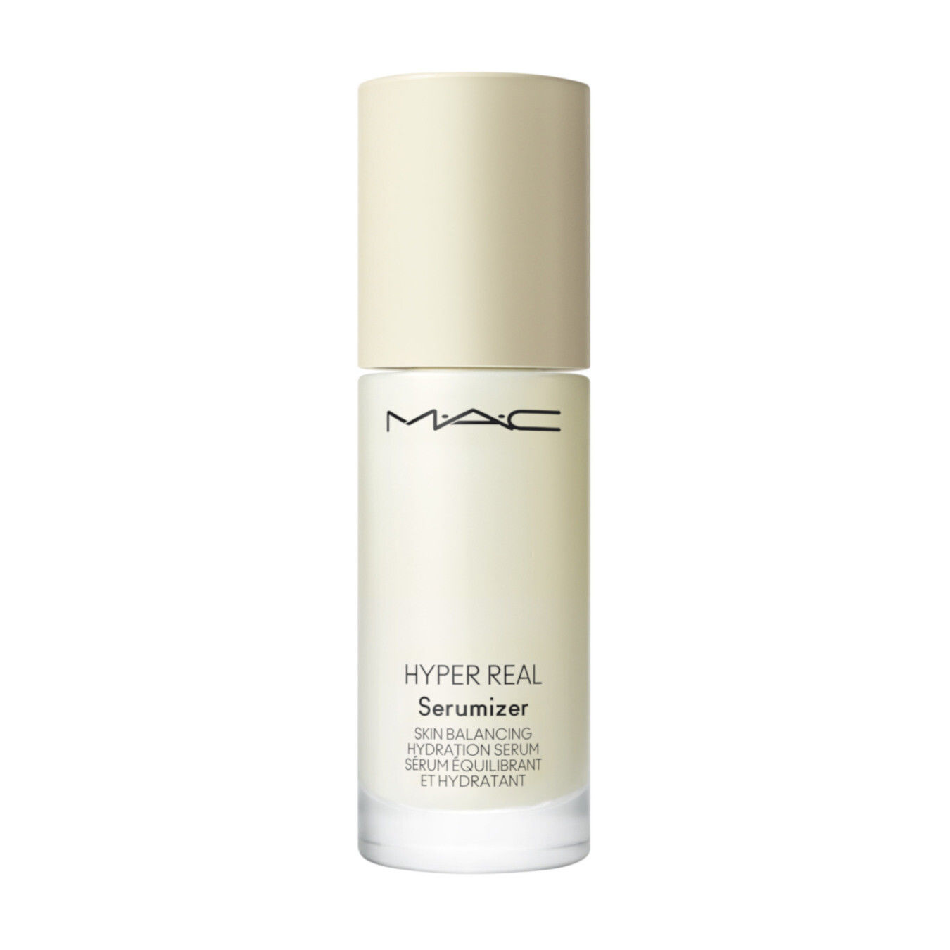 M•A•C Hyper Real Skin Balancing Serumizer 30ml Damen M•A•C Hyper Real Skin Balancing Serumizer 30ml Damen von M•a•c