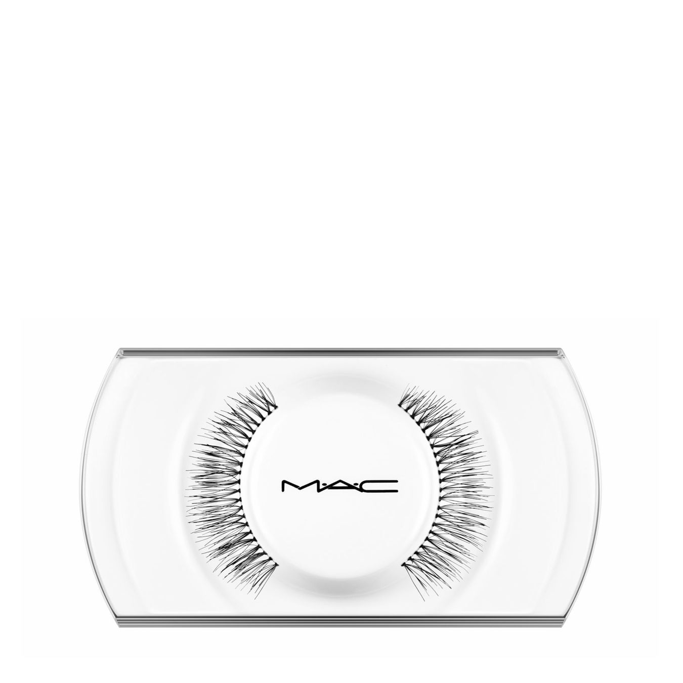 M•A•C Lashes #4 Black 1ST M•A•C Lashes #4 Black 1ST von M•a•c