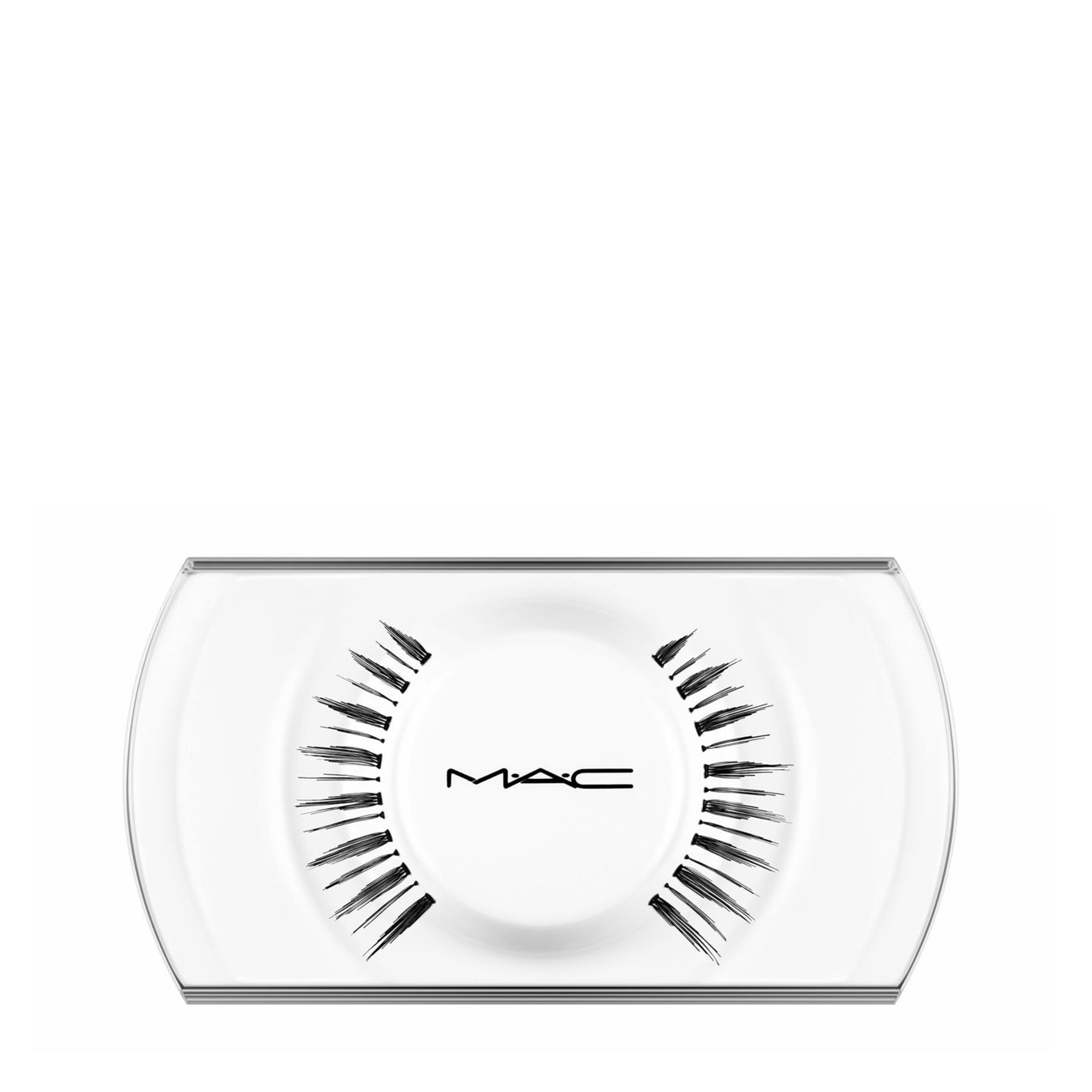M•A•C Lashes #7 Black 1ST M•A•C Lashes #7 Black 1ST von M•a•c