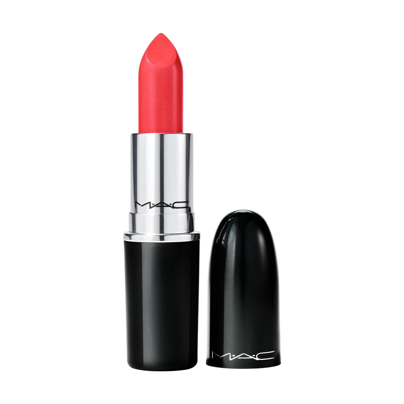 M•A•C Lustreglass Lipstick 1ST von M•a•c