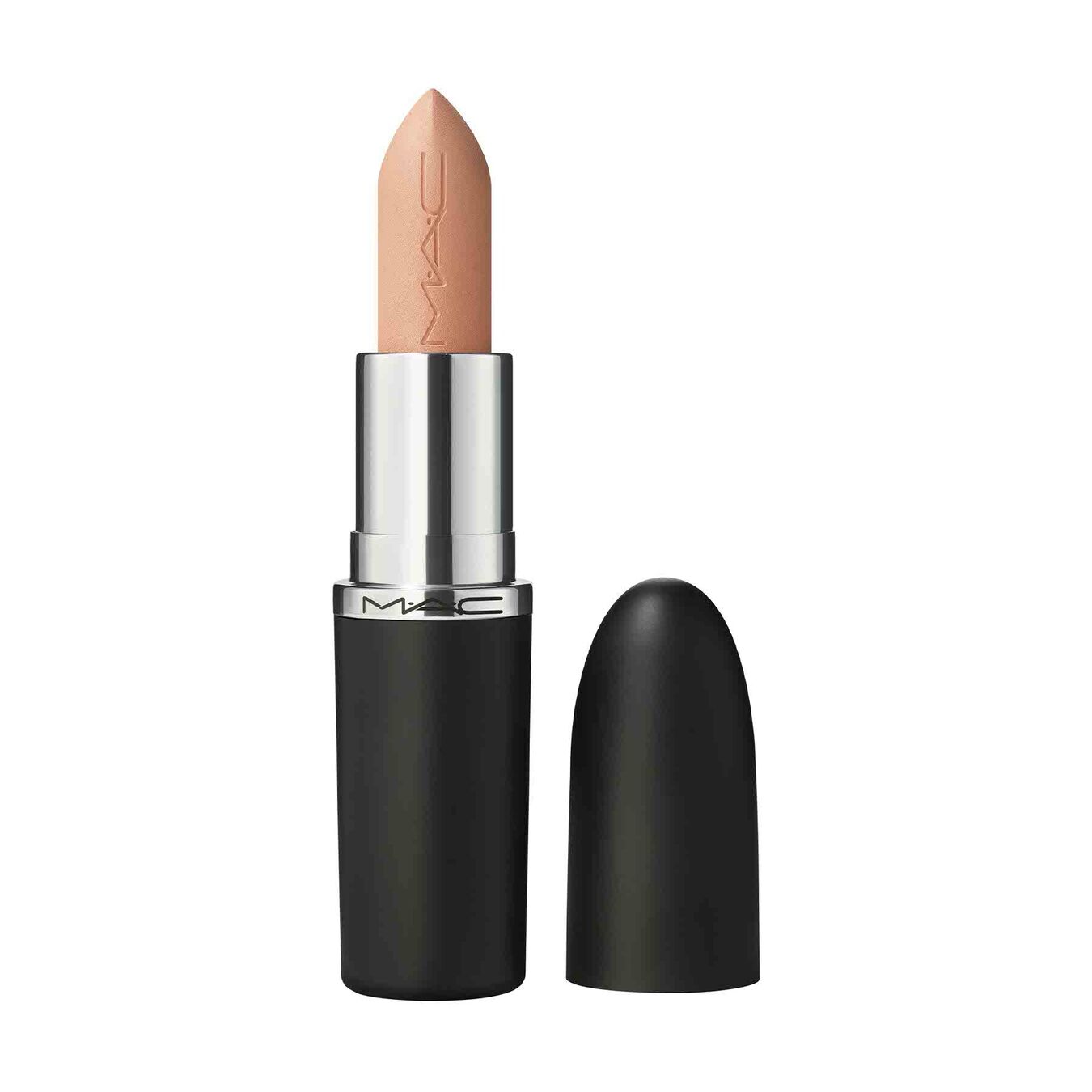 M•A•C M·A·Cximal Satin Lippenstift 1ST von M•a•c