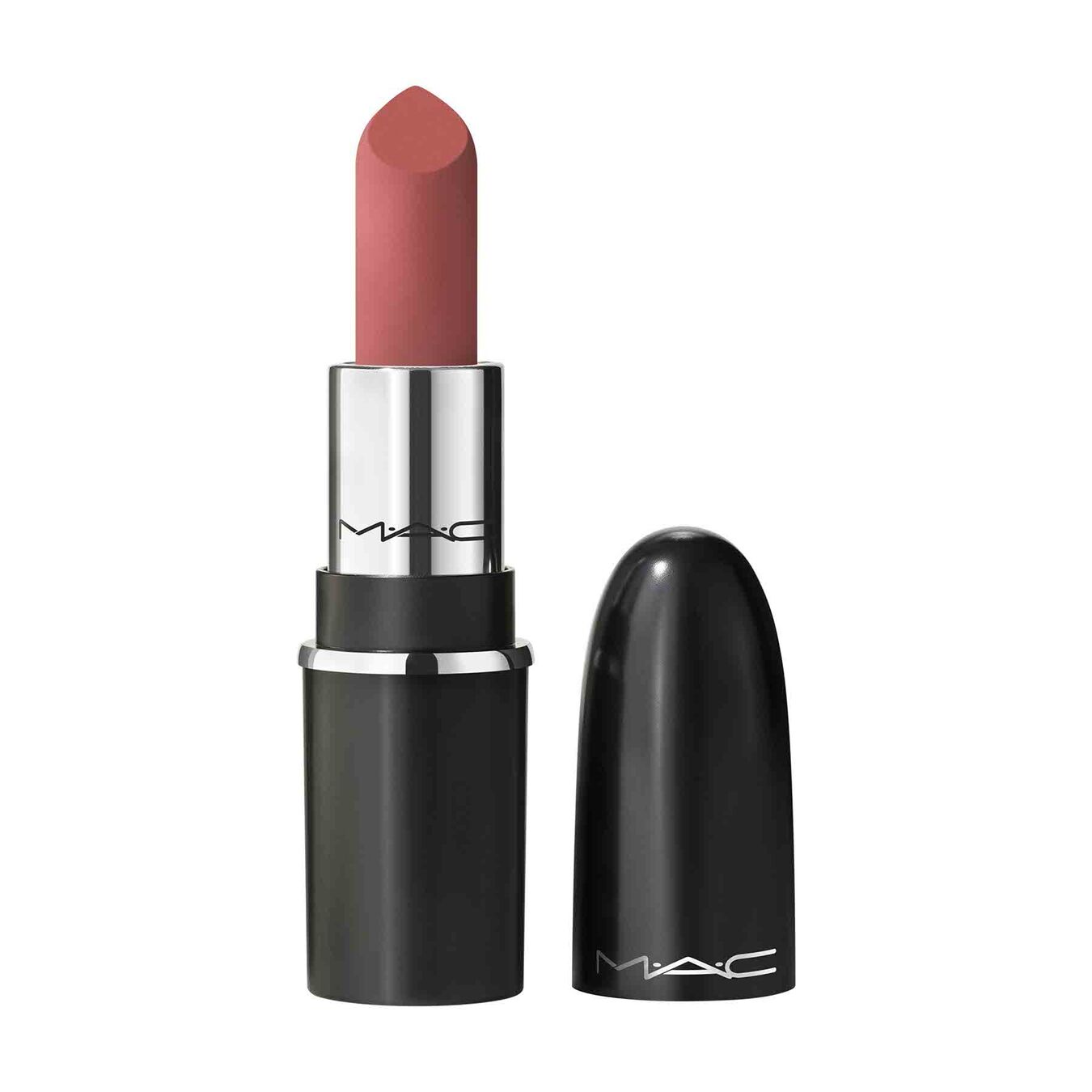M•A•C M·A·Cximal Silky Matte Mini Lipstick 1ST M•A•C M·A·Cximal Silky Matte Mini Lipstick 1ST von M•a•c