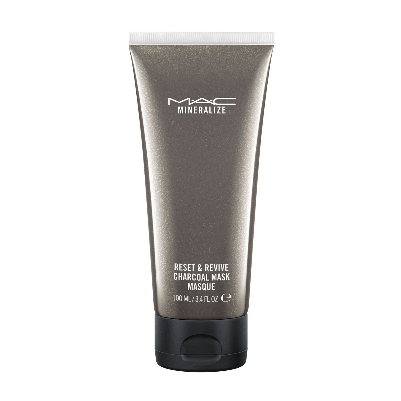 M•A•C Mineralize Reset & Revive Charcoal Mask M•A•C Mineralize Reset & Revive Charcoal Mask von M•a•c