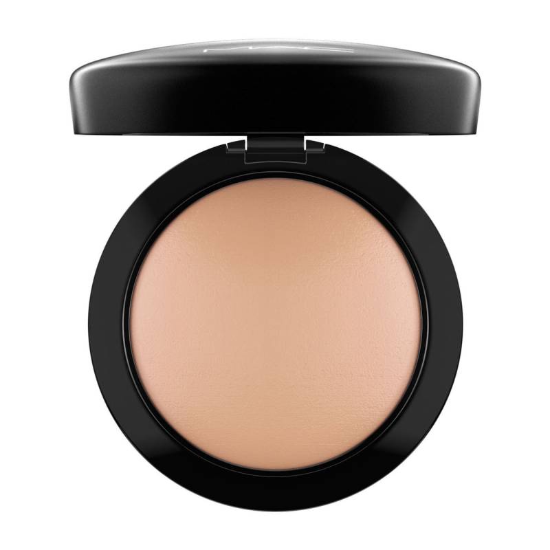 M•A•C Mineralize Skinfinish Natural Puder 1ST von M•a•c