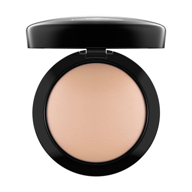 M•A•C Mineralize Skinfinish Natural Puder 1ST von M•a•c