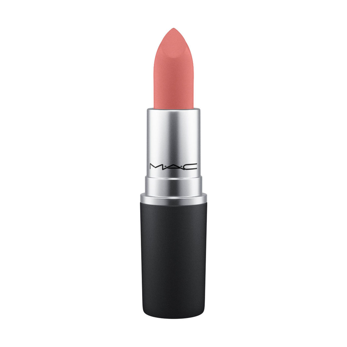 M•A•C Powder Kiss Lippenstift 1ST M•A•C Powder Kiss Lippenstift 1ST von M•a•c
