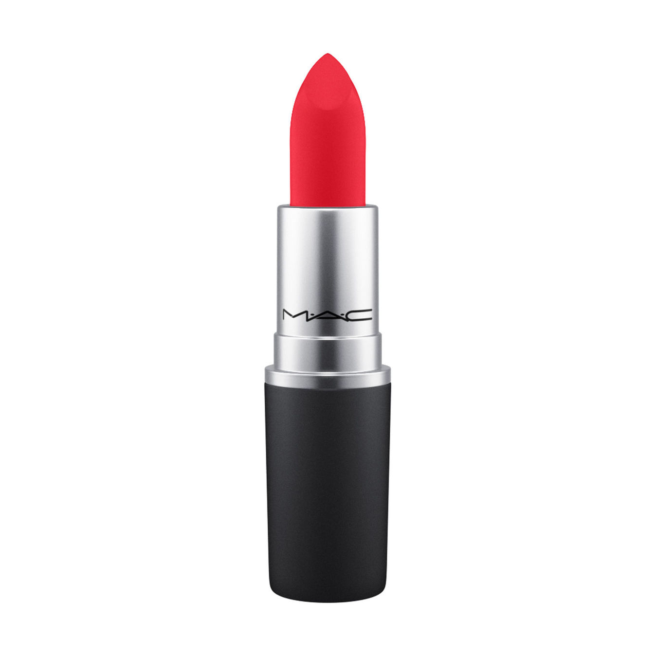 M•A•C Powder Kiss Lippenstift 1ST M•A•C Powder Kiss Lippenstift 1ST von M•a•c
