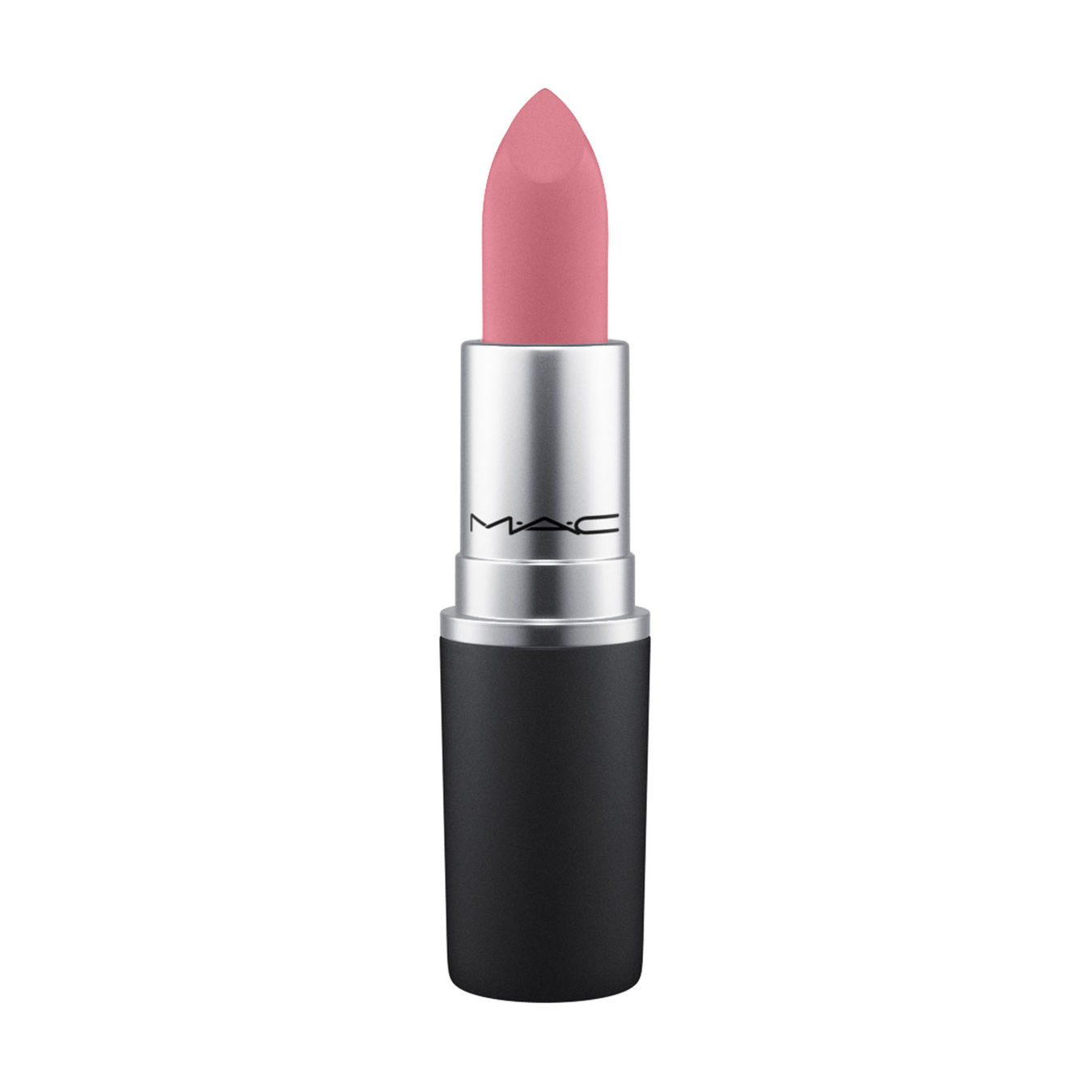 M•A•C Powder Kiss Lippenstift 1ST M•A•C Powder Kiss Lippenstift 1ST von M•a•c