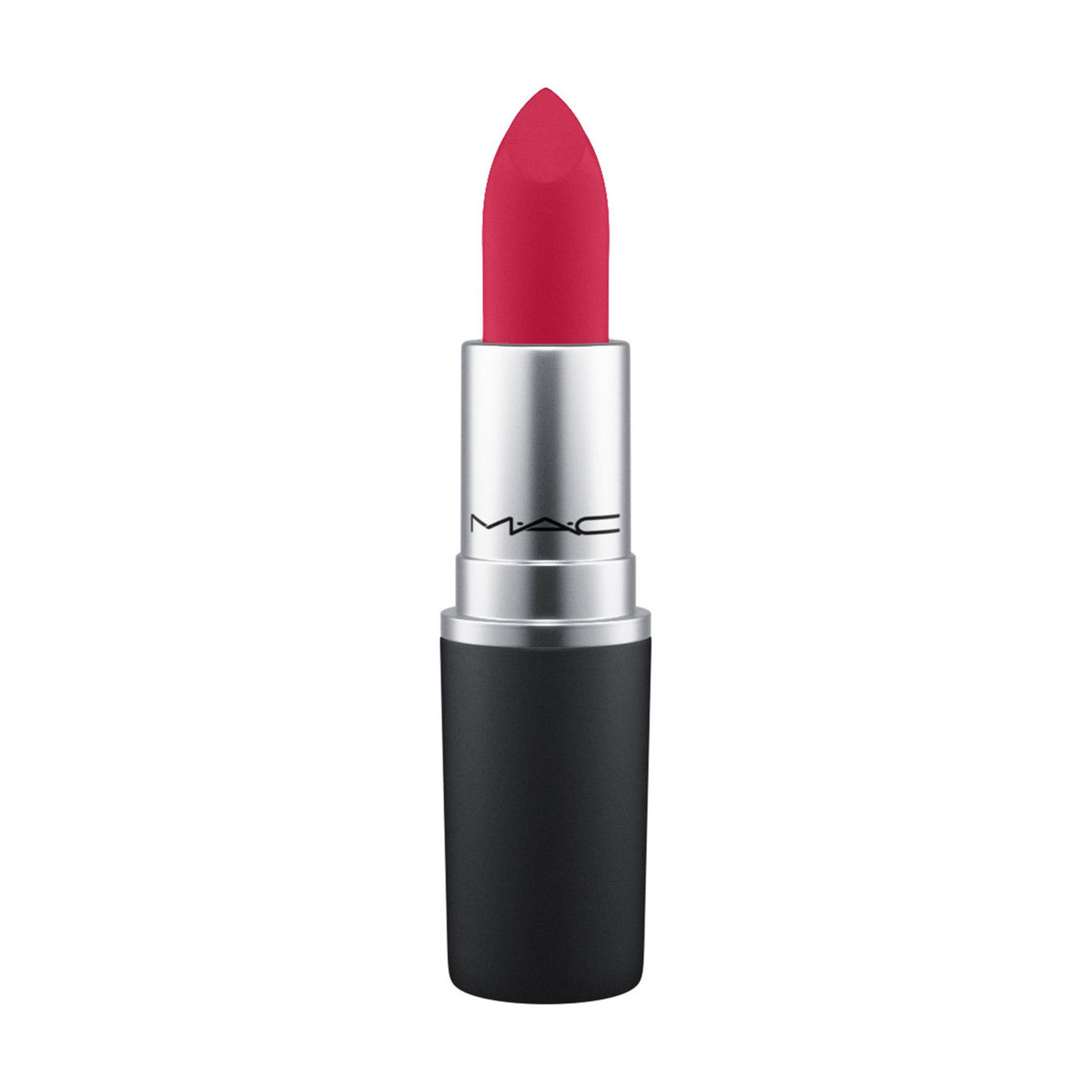 M•A•C Powder Kiss Lippenstift 1ST M•A•C Powder Kiss Lippenstift 1ST von M•a•c