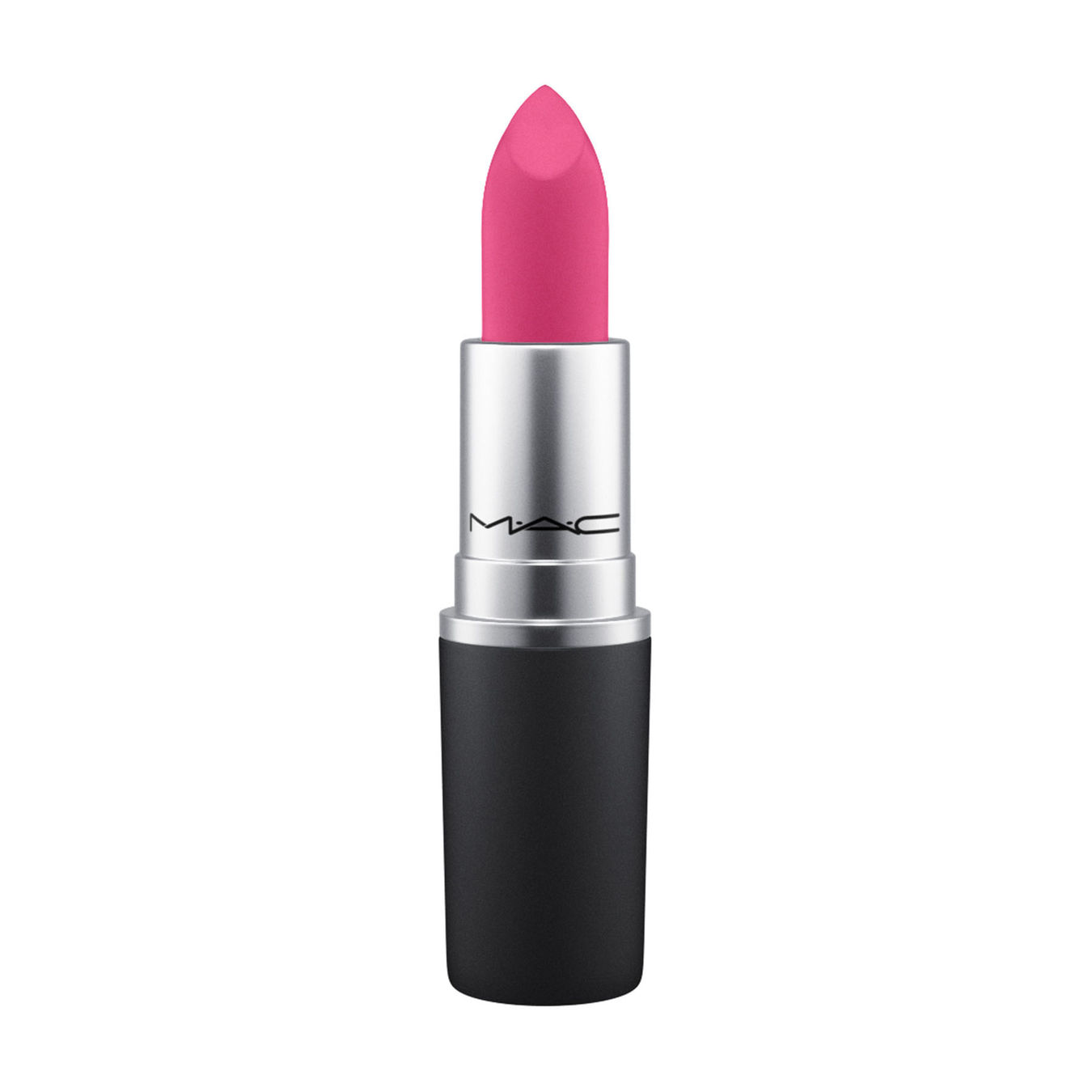 M•A•C Powder Kiss Lippenstift 1ST M•A•C Powder Kiss Lippenstift 1ST von M•a•c
