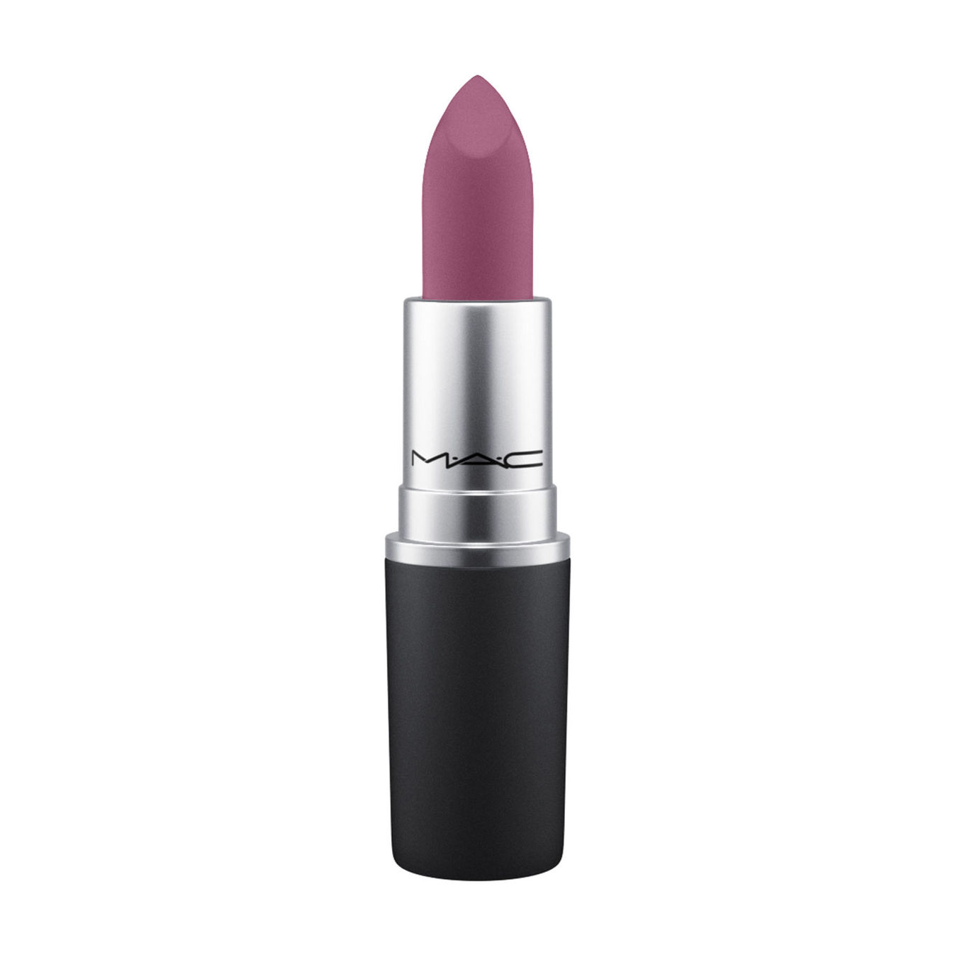 M•A•C Powder Kiss Lippenstift 1ST M•A•C Powder Kiss Lippenstift 1ST von M•a•c