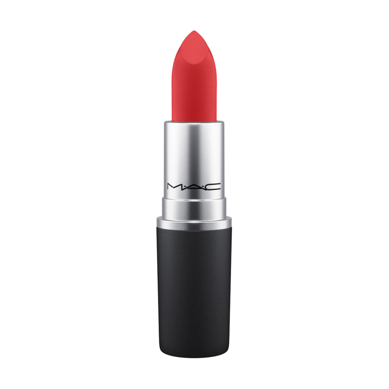 M•A•C Powder Kiss Lippenstift 1ST M•A•C Powder Kiss Lippenstift 1ST von M•a•c