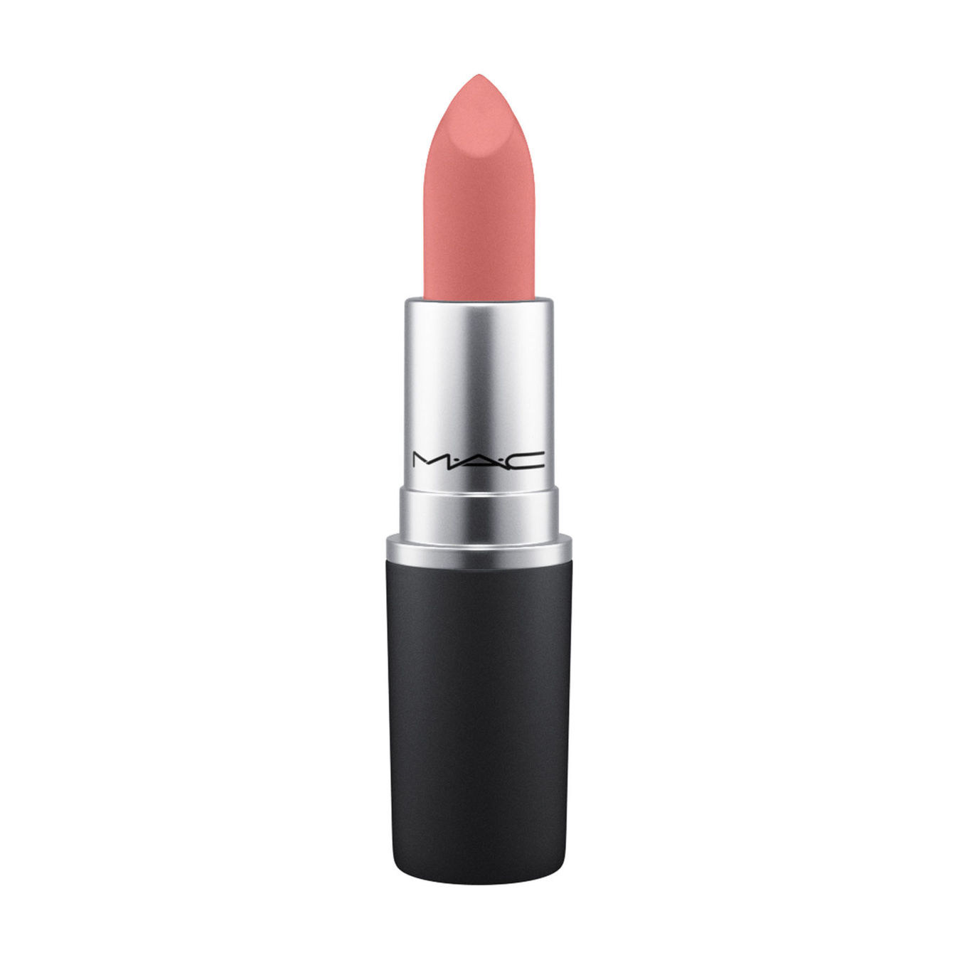 M•A•C Powder Kiss Lippenstift 1ST von M•a•c