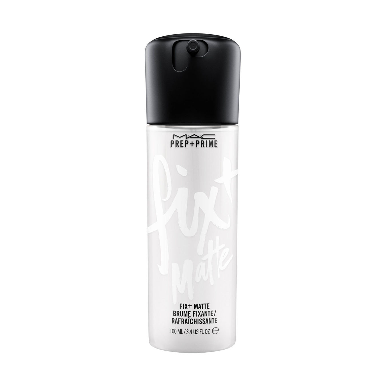 M•A•C Prep + Prime + Fix Matte Fixierspray 100ml M•A•C Prep + Prime + Fix Matte Fixierspray 100ml von M•a•c