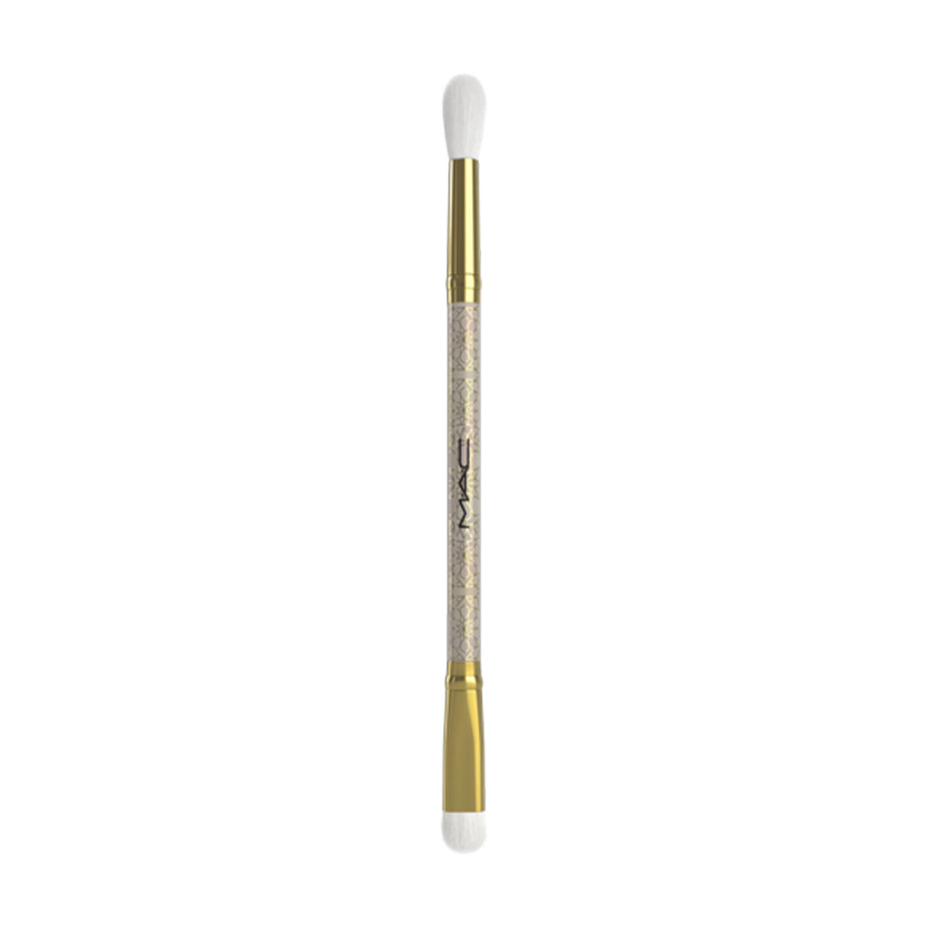 M•A•C Pearlescence Dual-ended Brush 1ST von impo