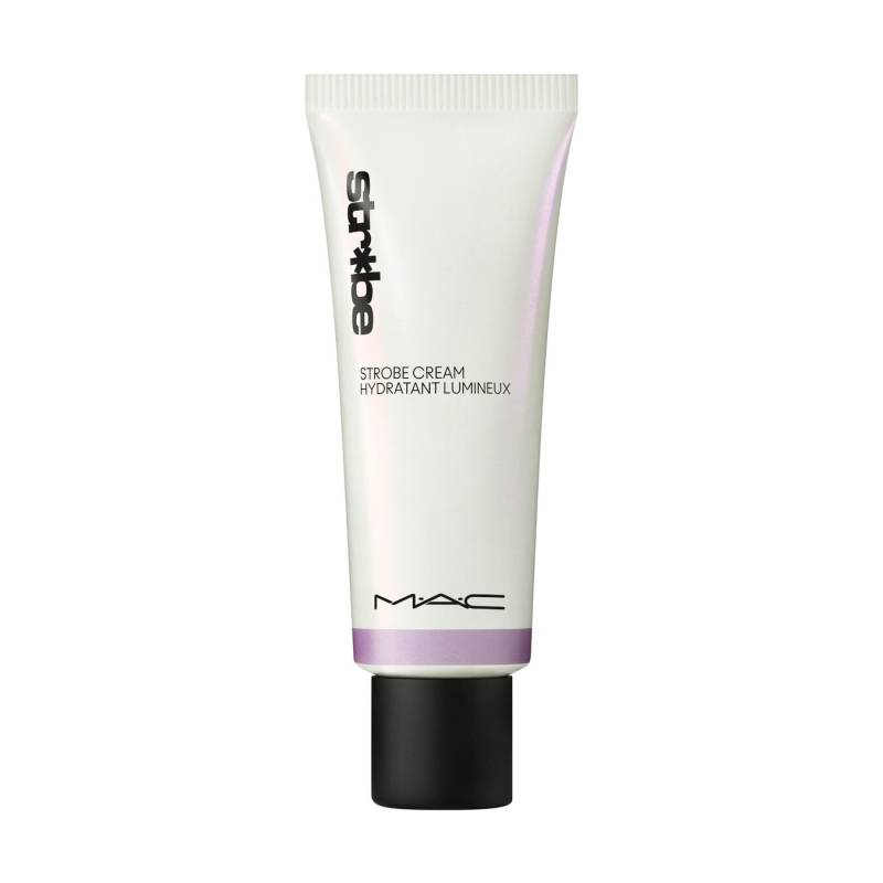 M•A•C Strobe Cream Hydratant Lumineux Highlighter 50ml Damen von M•a•c