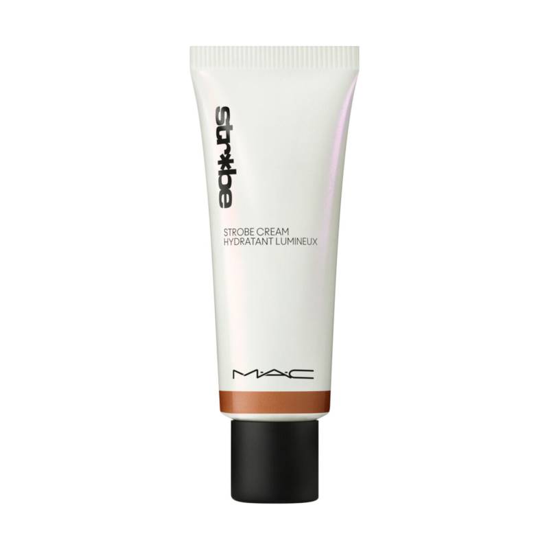 M•A•C Strobe Cream Hydratant Lumineux Highlighter 50ml von M•a•c