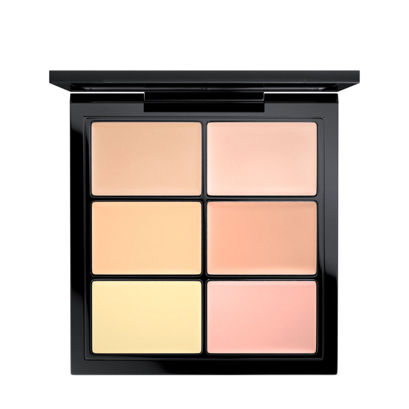 M•A•C Studio Fix Conceal and Correct Palette 1ST M•A•C Studio Fix Conceal and Correct Palette 1ST von M•a•c