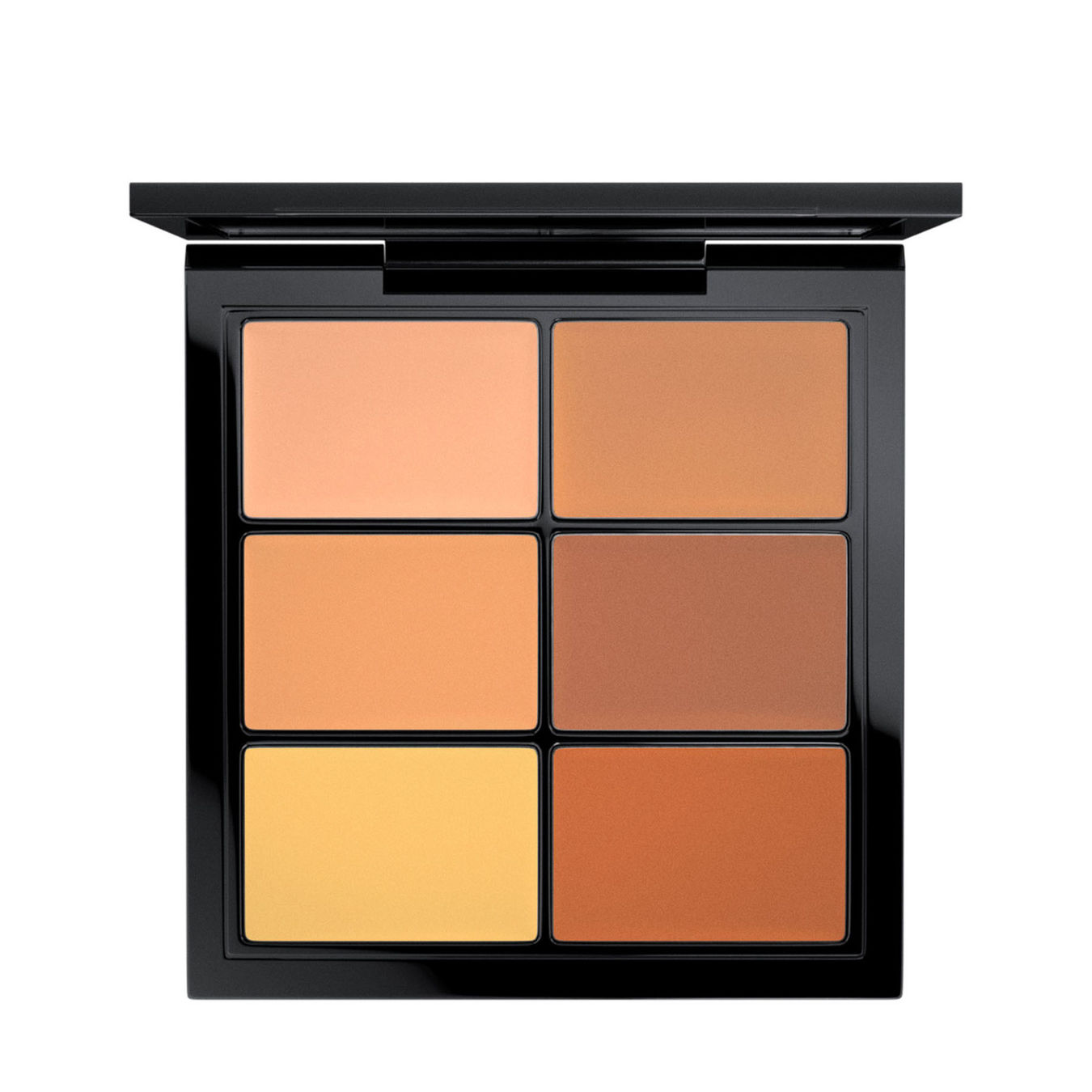 M•A•C Studio Fix Conceal and Correct Palette 1ST M•A•C Studio Fix Conceal and Correct Palette 1ST von M•a•c
