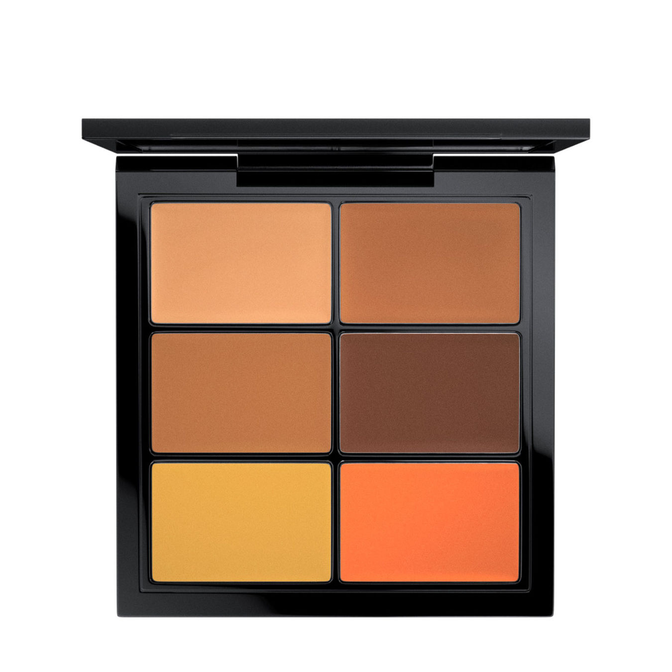 M•A•C Studio Fix Conceal and Correct Palette 1ST M•A•C Studio Fix Conceal and Correct Palette 1ST von M•a•c