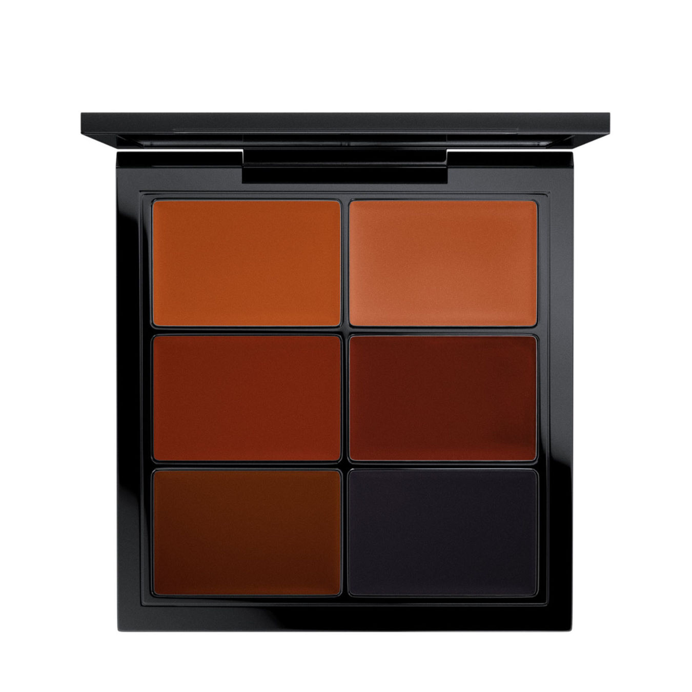 M•A•C Studio Fix Conceal and Correct Palette 1ST M•A•C Studio Fix Conceal and Correct Palette 1ST von M•a•c