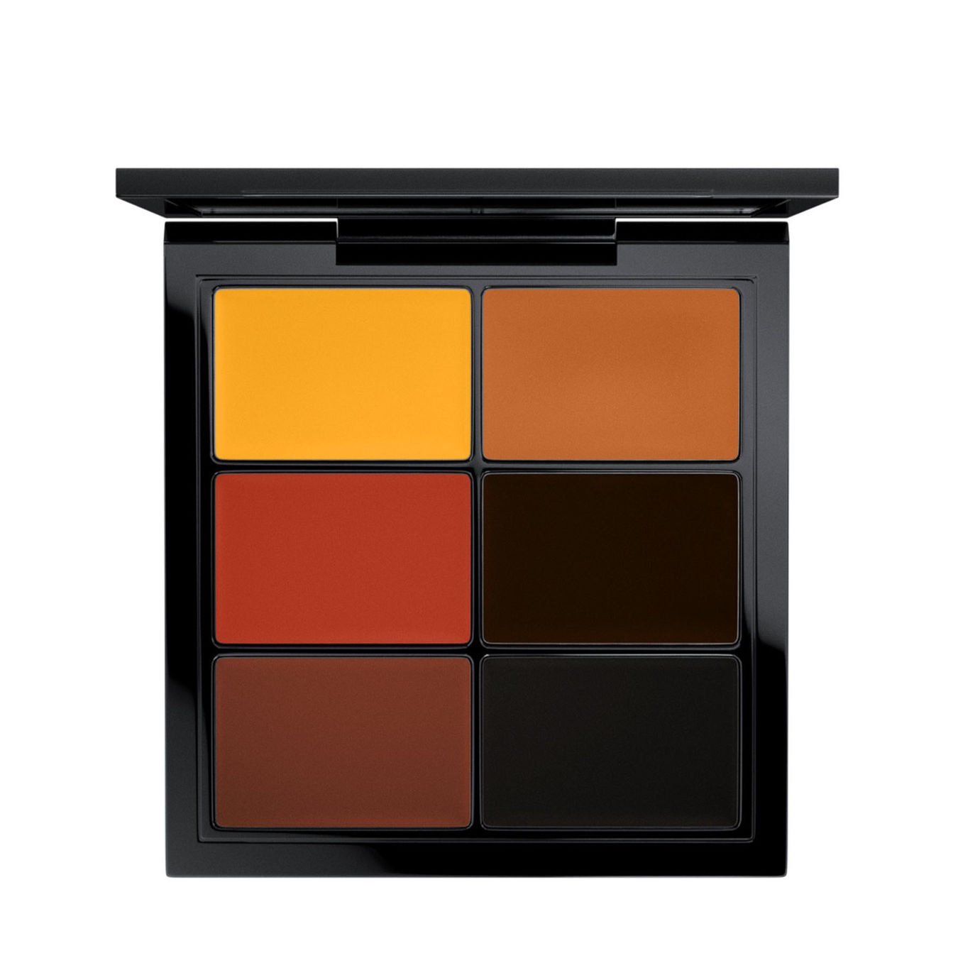 M•A•C Studio Fix Conceal and Correct Palette 1ST M•A•C Studio Fix Conceal and Correct Palette 1ST von M•a•c