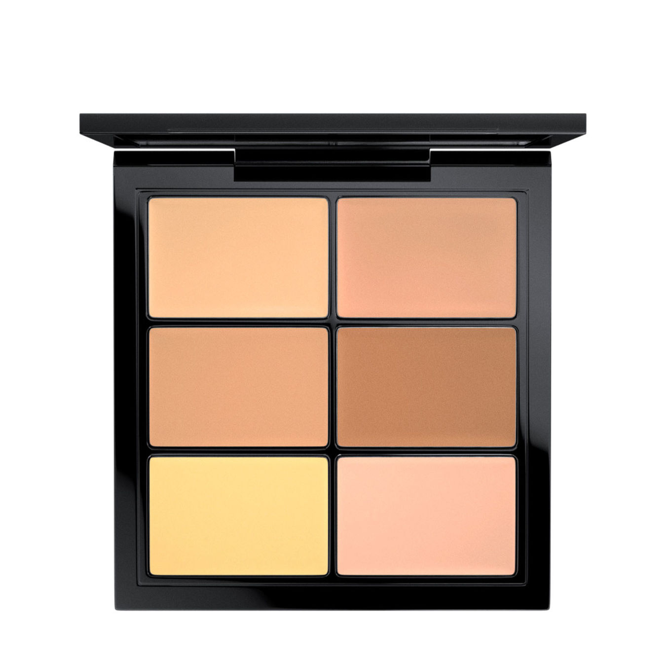 M•A•C Studio Fix Conceal and Correct Palette 1ST M•A•C Studio Fix Conceal and Correct Palette 1ST von M•a•c