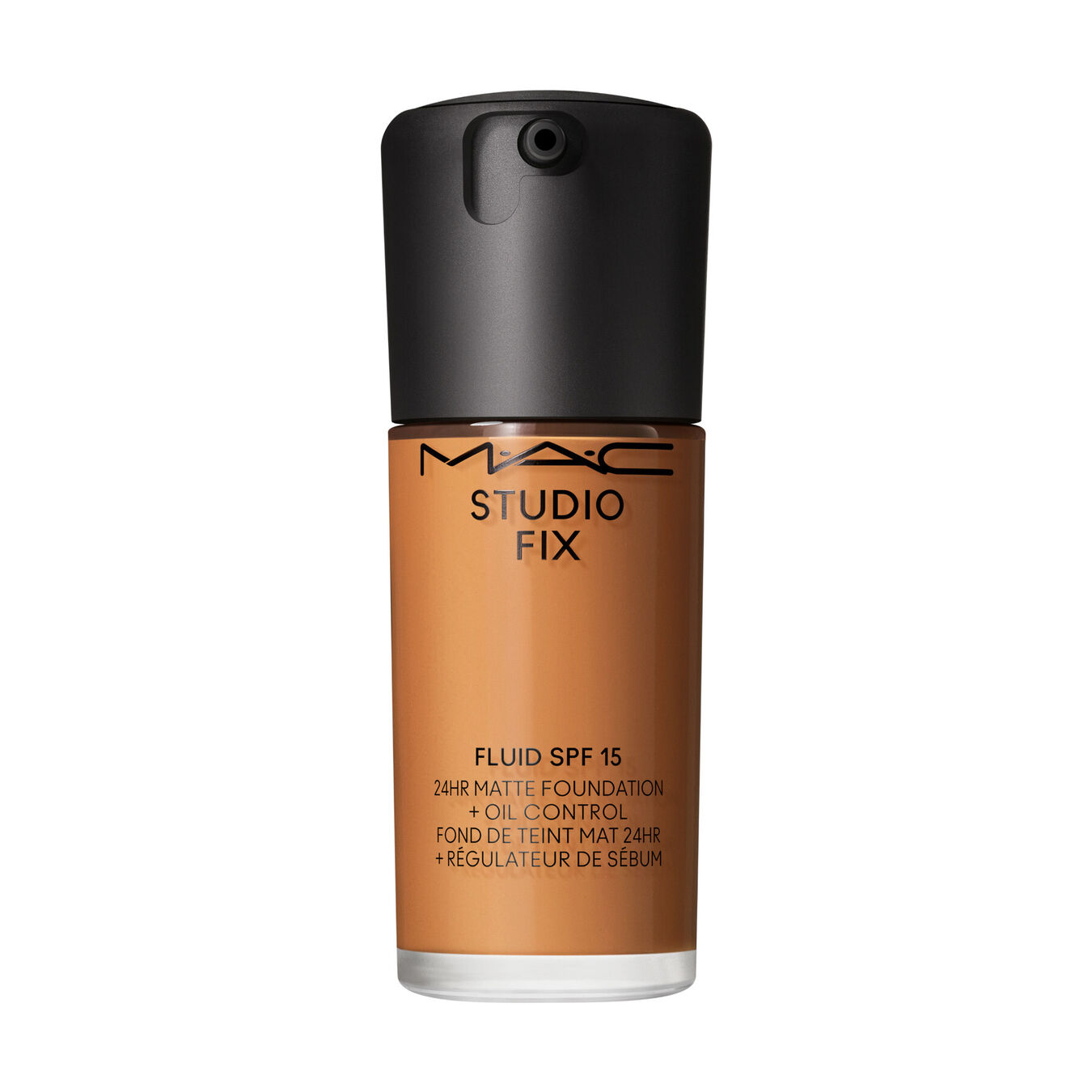 M•A•C Studio Fix Fluid Foundation SPF15 1ST von M•a•c