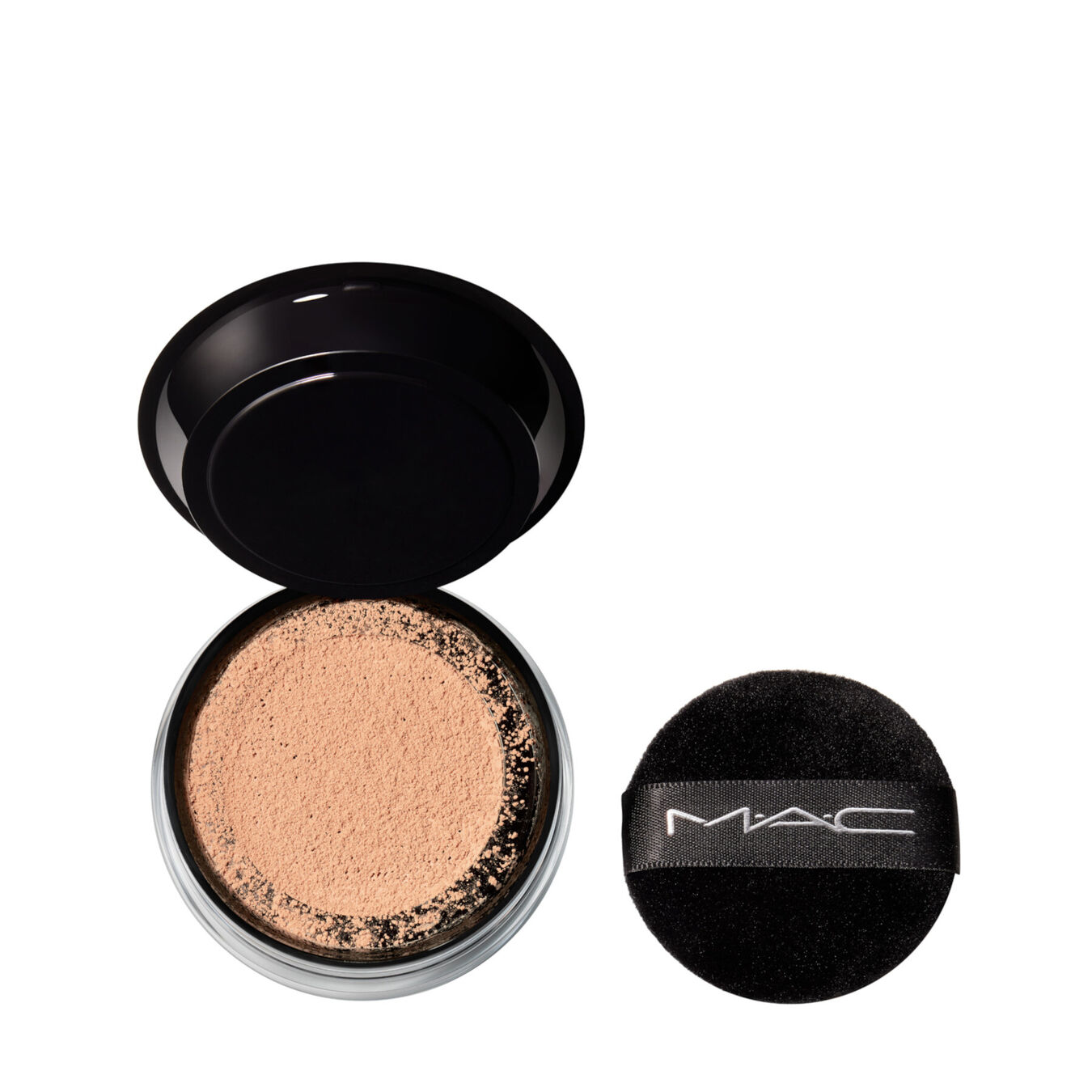 M•A•C Studio Fix Pro Set + Blur Weightless Loose Powder 1ST von M•a•c