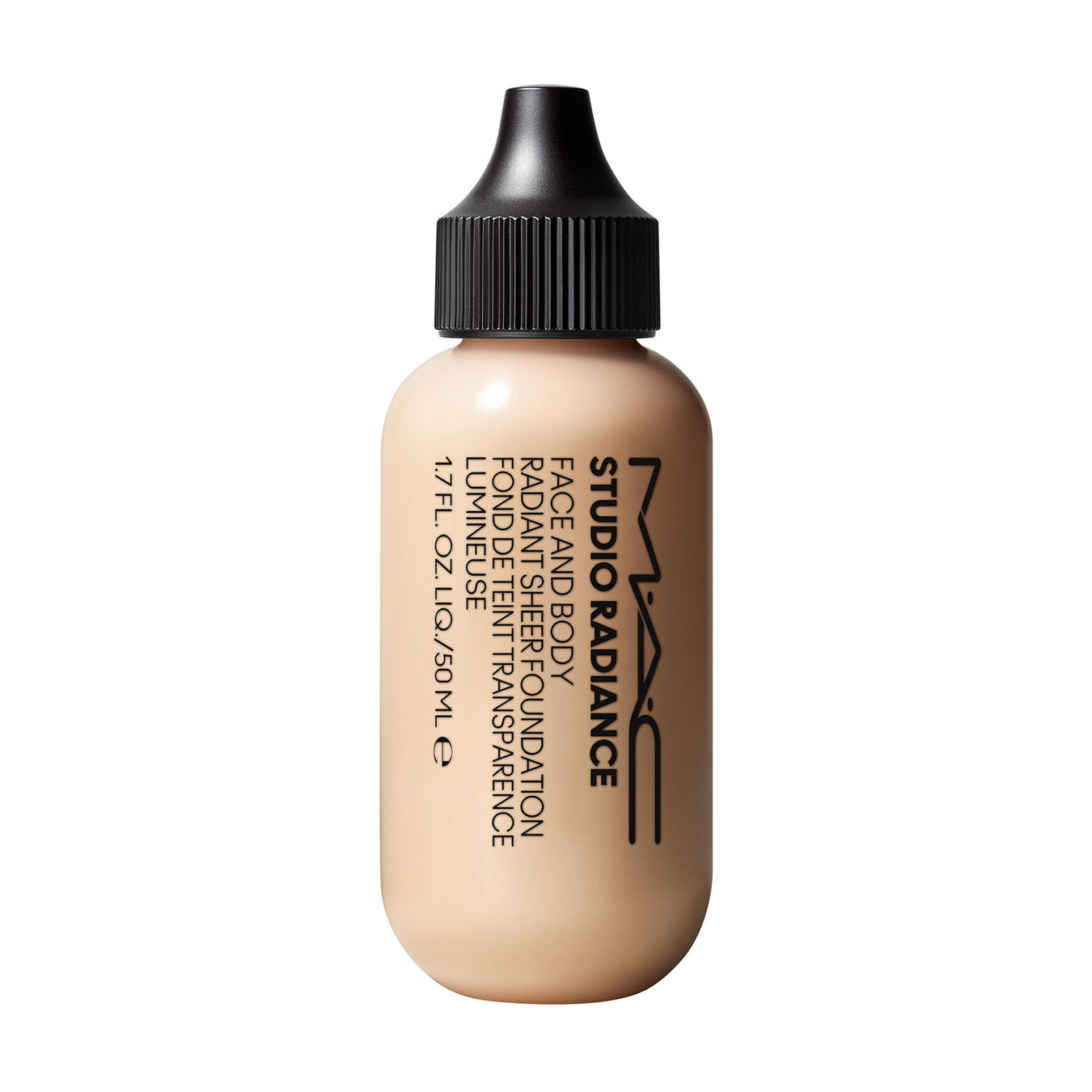 M•A•C Studio Radiance Face&Body Radiant Sheer Foundation 1ST M•A•C Studio Radiance Face&Body Radiant Sheer Foundation 1ST von M•a•c