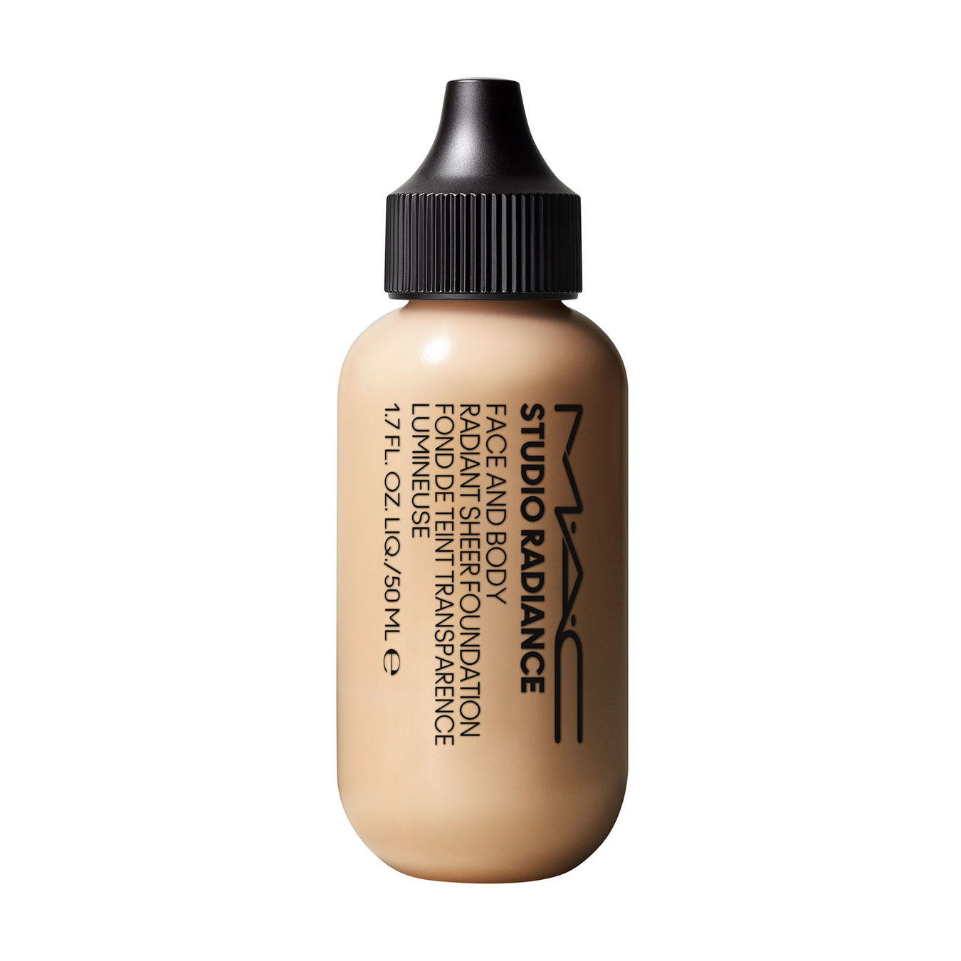 M•A•C Studio Radiance Face&Body Radiant Sheer Foundation 1ST M•A•C Studio Radiance Face&Body Radiant Sheer Foundation 1ST von M•a•c