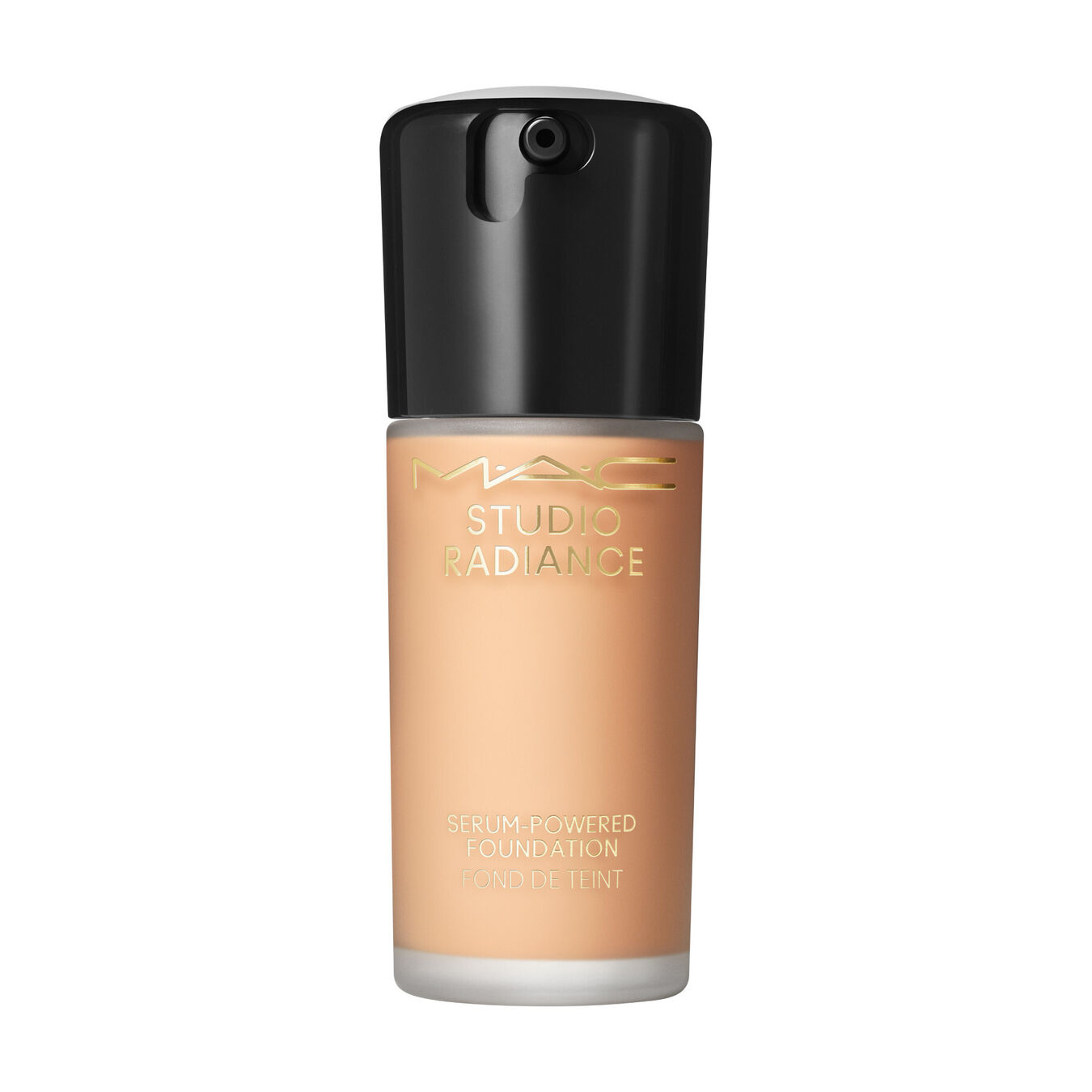 M•A•C Studio Radiance Serum-Powered Foundation 1ST M•A•C Studio Radiance Serum-Powered Foundation 1ST von M•a•c
