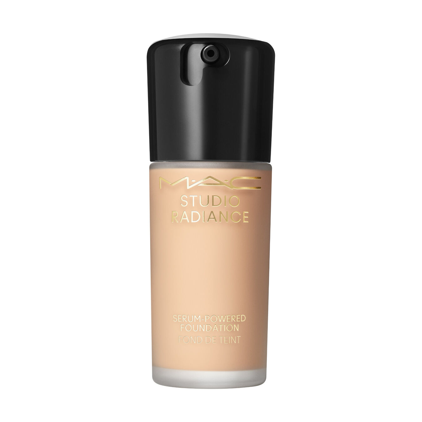 M•A•C Studio Radiance Serum-Powered Foundation 1ST M•A•C Studio Radiance Serum-Powered Foundation 1ST von M•a•c