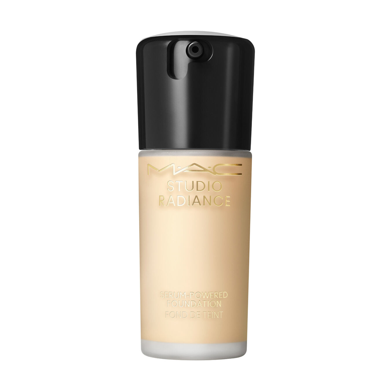M•A•C Studio Radiance Serum-Powered Foundation 1ST M•A•C Studio Radiance Serum-Powered Foundation 1ST von M•a•c