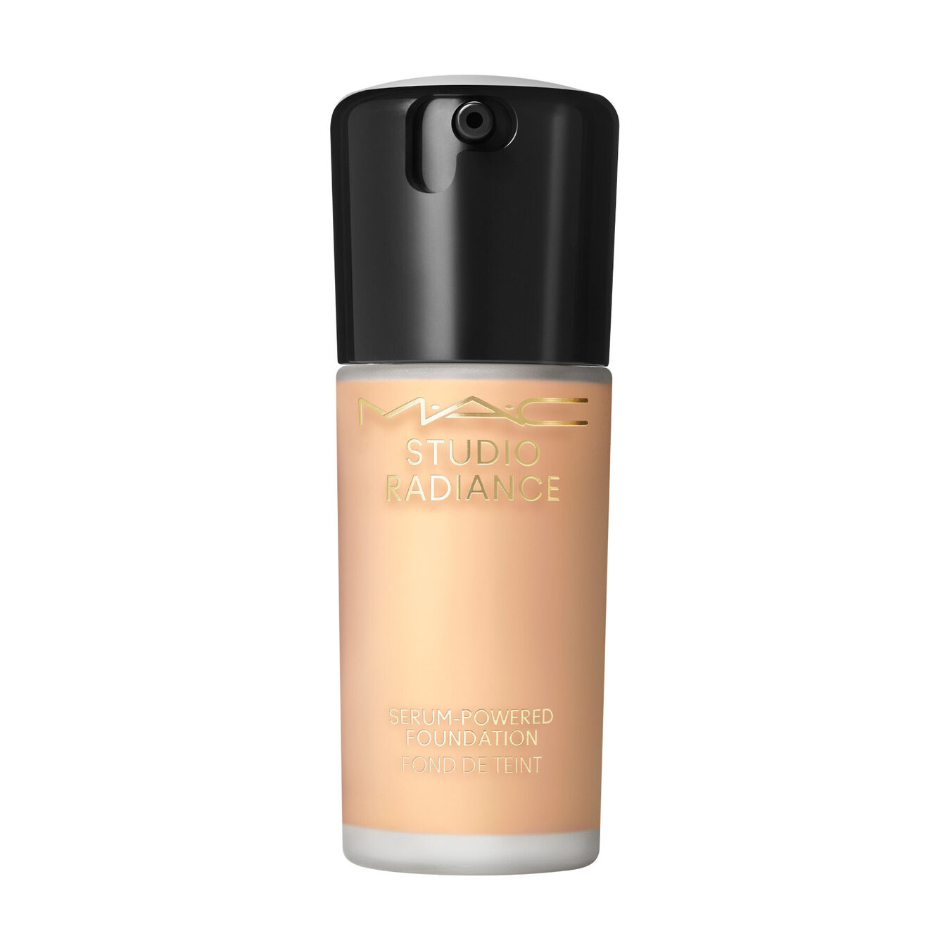 M•A•C Studio Radiance Serum-Powered Foundation 1ST M•A•C Studio Radiance Serum-Powered Foundation 1ST von M•a•c