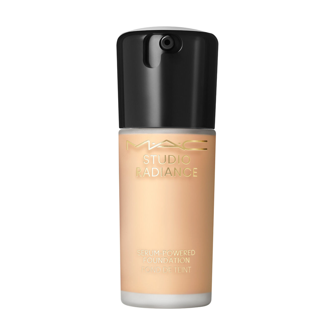 M•A•C Studio Radiance Serum-Powered Foundation 1ST M•A•C Studio Radiance Serum-Powered Foundation 1ST von M•a•c